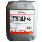  Масло гидравлическое HLP46_20L  HYDRAULIC HM