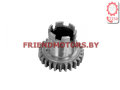 Шестерня 112-1701202