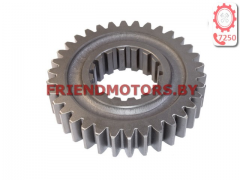 Шестерня 34 зуб 112-1701221