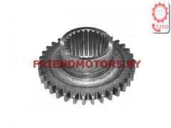 Шестерня 37з 1221-1701212