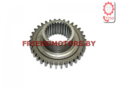 Шестерня z=34 1221-1701216