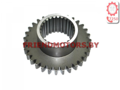 Шестерня z=31 1221-1701219