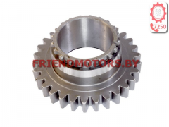 Шестерня 1221С-1701052