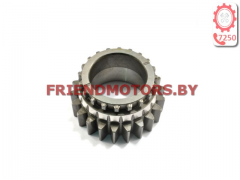 Шестерня z=22 1521-1701042