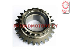 Шестерня z=26 1522С-1701048