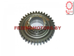 Шестерня z=36 МТЗ-1221 1522С-1701052