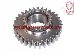 Шестерня z=31 1522С-1701054