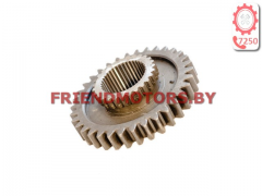 Шестерня 220-1701216