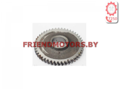 Шестерня 42зубов 240-1005033-A-01