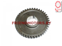 Шестерня 46 зубов 240-1005033-A