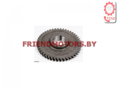 Шестерня масляного насоса z=38 240-1005033