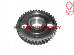 Шестерня Z=40 240-1006214