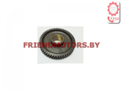 Шестерня Z=53 240-1006240