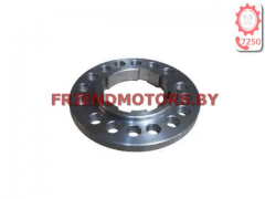 Фланец шестерни 240-1006327