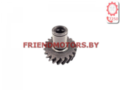 240-1022061 шестерня 240-1022061