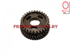 Шестерня 245-1006311