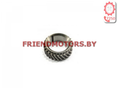 Шестерня коленчатого вала 260-1005030