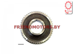 Шестерня привода мнасоса z=50 260-1005033
