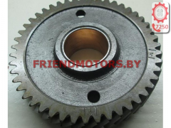 260-1006240СБ шестерня z=47 260-1006240