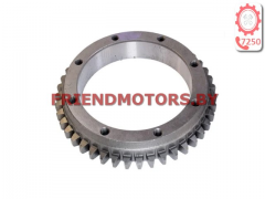 Шестерня z=43 260-1006316