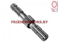 Хвостовик 8 шлиц 320-4202022