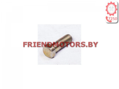 Болт переднего колеса 40-3103016