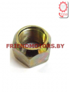 Гайка переднего колеса 40-3103017