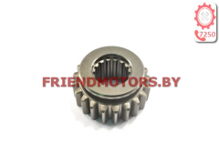 Шестерня 3 пер. 50-1701045