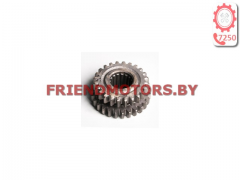 Шестерня 50-1701048