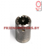 Втулка 50-1701188