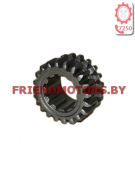 Шестерня 1-ой ступени редуктора 50-1701196