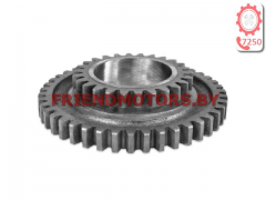 Шестерня V передачи и заднего хода 50-1701218