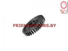Шестерня 2-й ступени редуктора 50-1701314 50-1701314