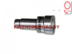 Ось 50-1701434-А