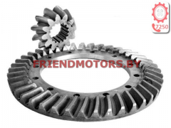 Комплект шестерен 50-2403014