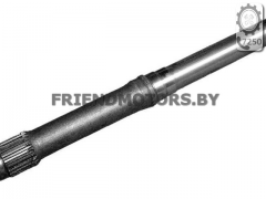 Полуось заднего моста нового обр. 50-2407082A-01