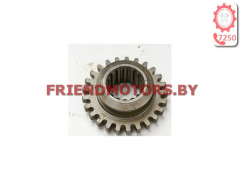 ШЕСТЕРНЯ 50-4604032-А