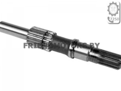 ВАЛ 70-1601021-Б