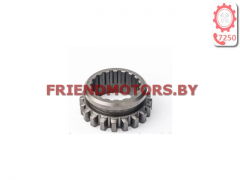 Шестерня 70-1701072