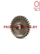 Шестерня заднего хода без втулок 70-1701082