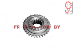 Шестерня понижающего редуктора 70-1721025