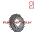 Шестерня z=30 70-1721031