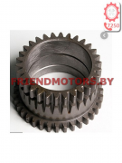 Шестерня редуктора 70-1721041