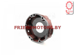 Кожух задних тормозов 70-3502035