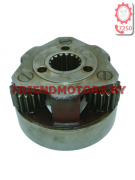 Водило в сборе 70-4202060