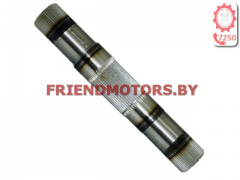Вал поворотный 70-4605023