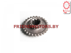 Муфта 72-1802068