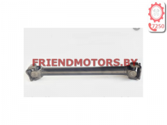 Вал карданный 72-2203010-А2