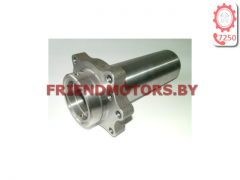 Труба шкворня 72-2308030