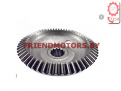 Шестерня 72-2308062